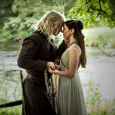 Rhaegar Targaryen