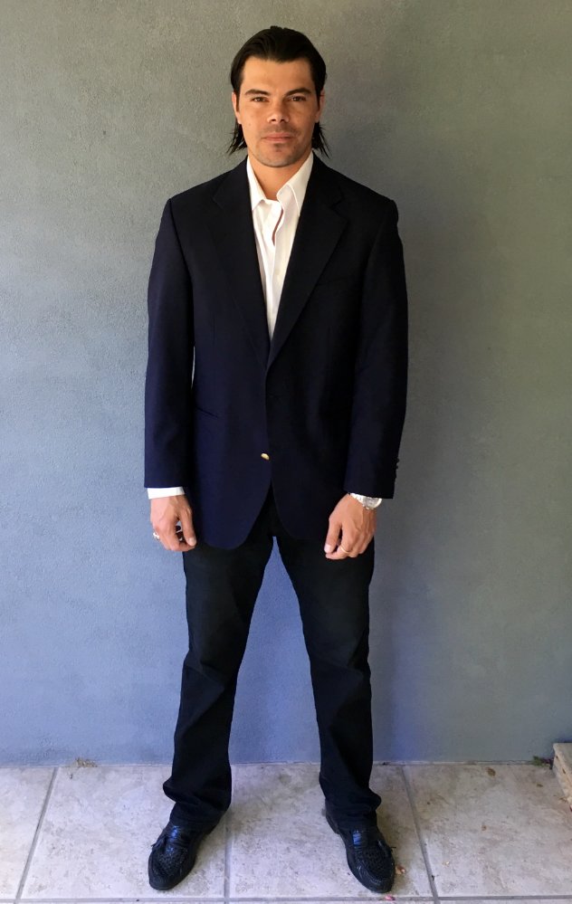 Anthony Herrern