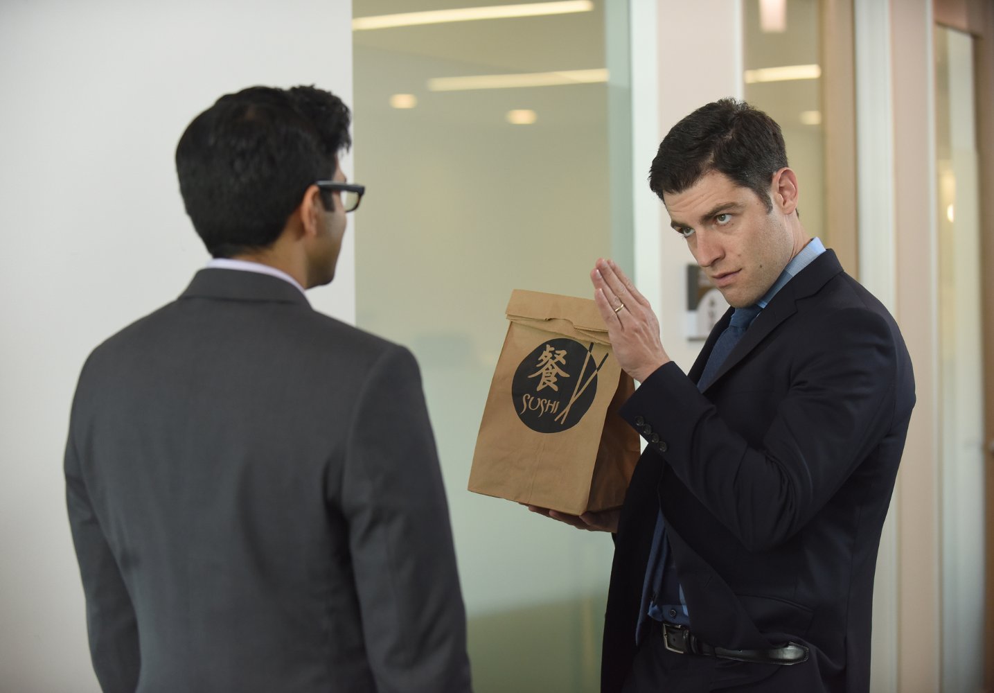 Max Greenfield