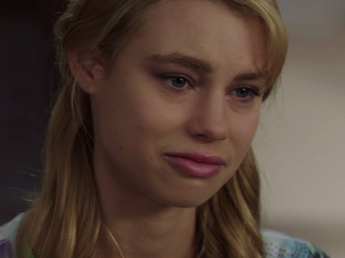 Lucy Fry