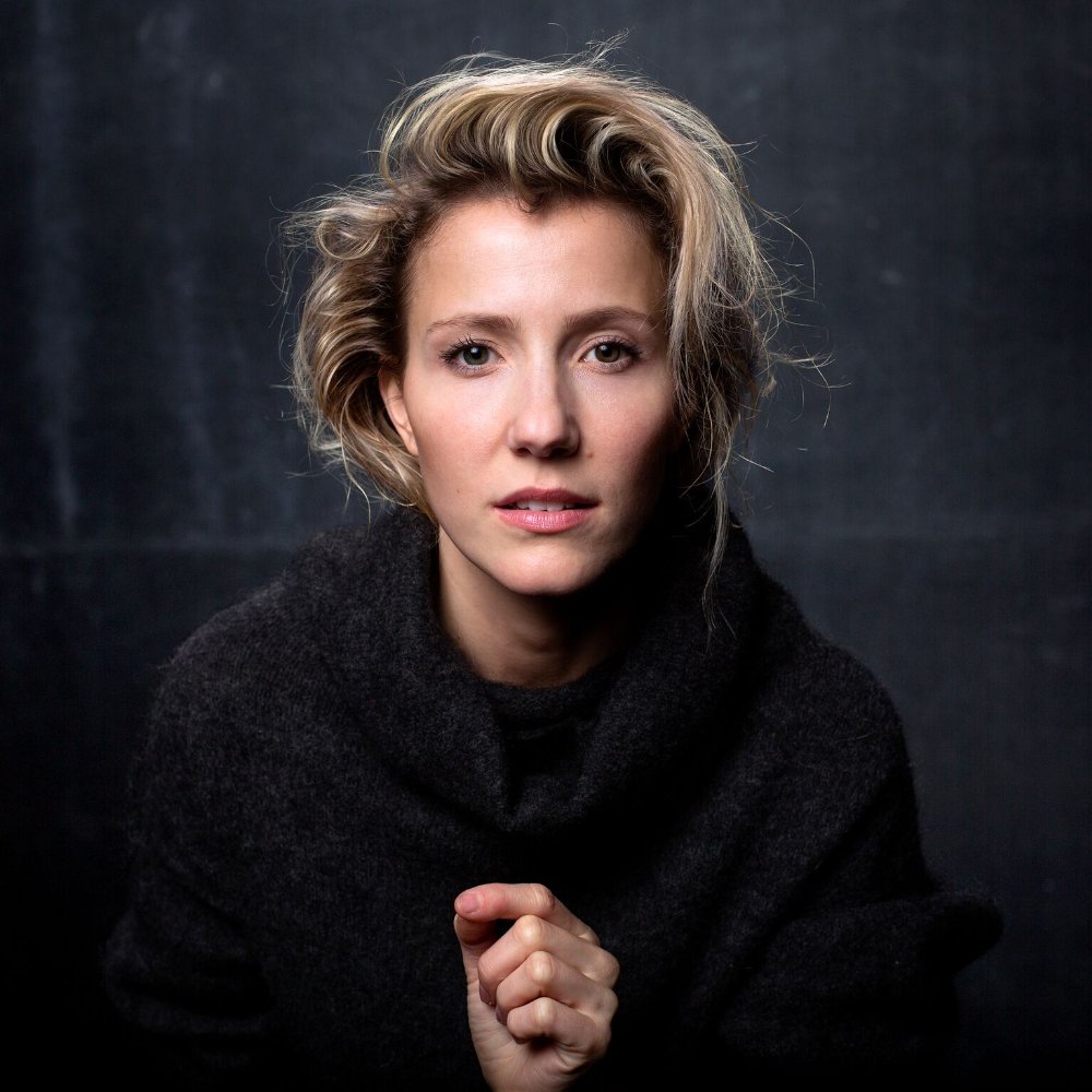 Sandra Redlaff