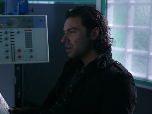 Aidan Turner