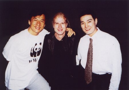 Ken Lo