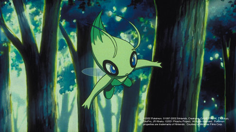 Celebi