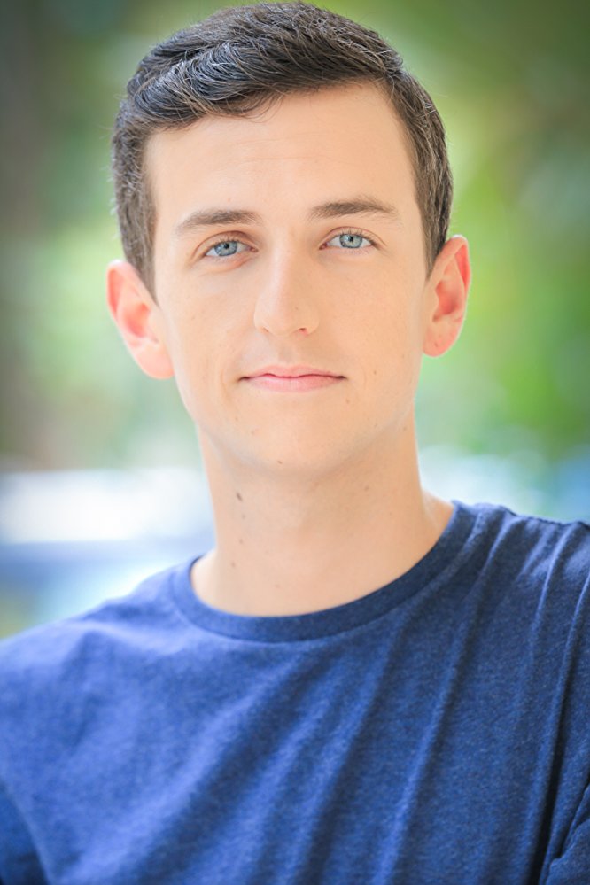 James Storer