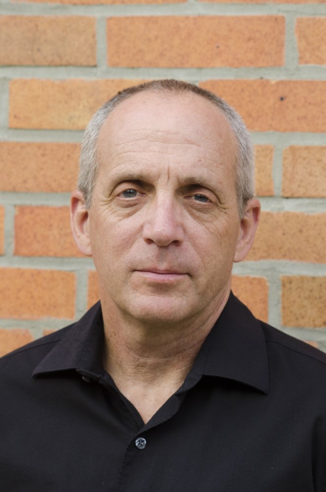 Neil Fleischer