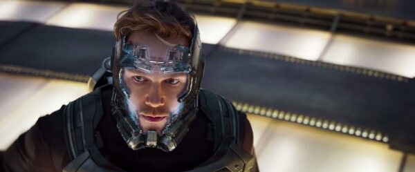 Star-Lord