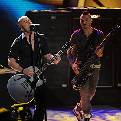 Themselves, Themselves - Musical Guest, Themselves - Performers