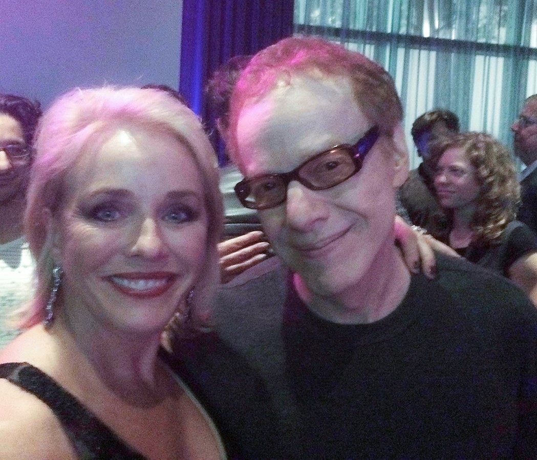 Bobbi Page