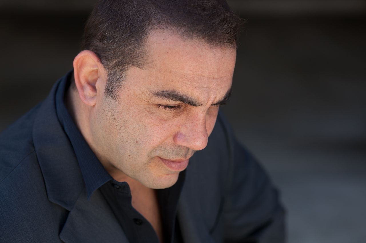 Ben Maccabee