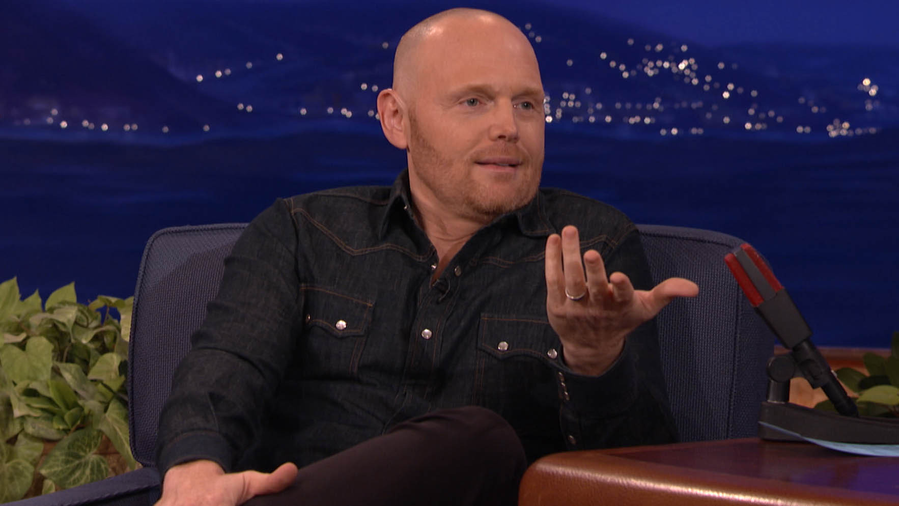 Bill Burr
