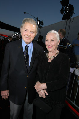 Rosemary Harris