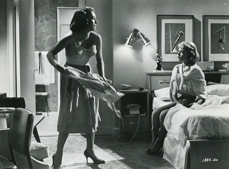 Susan Kohner
