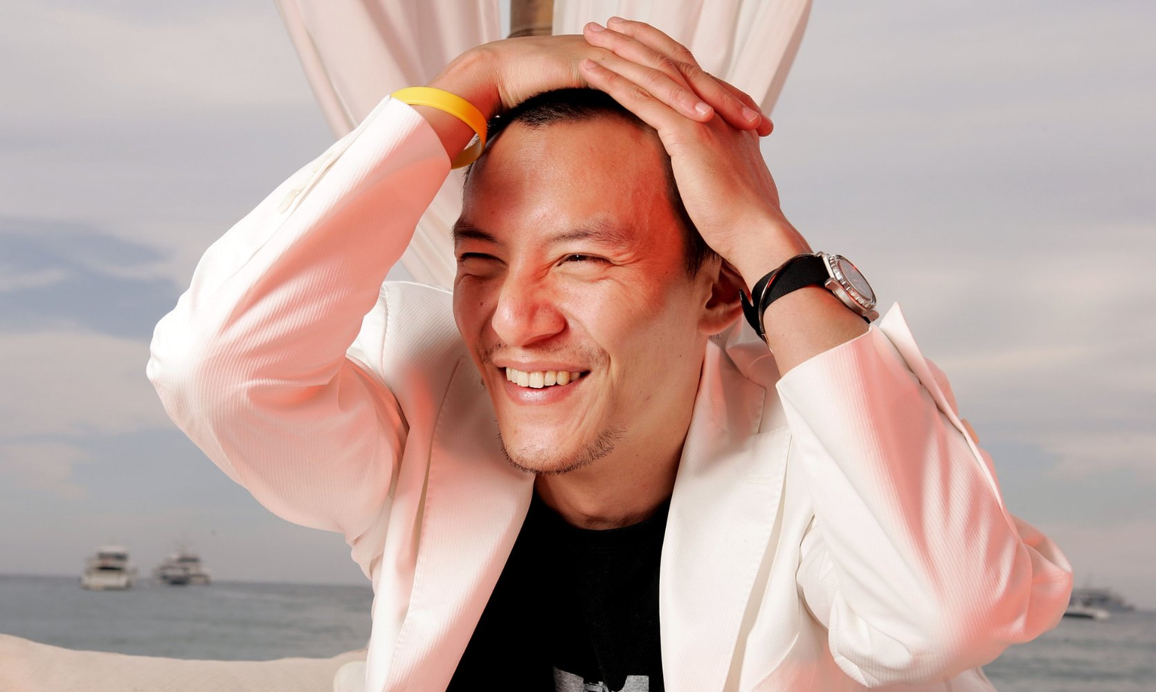 Chen Chang