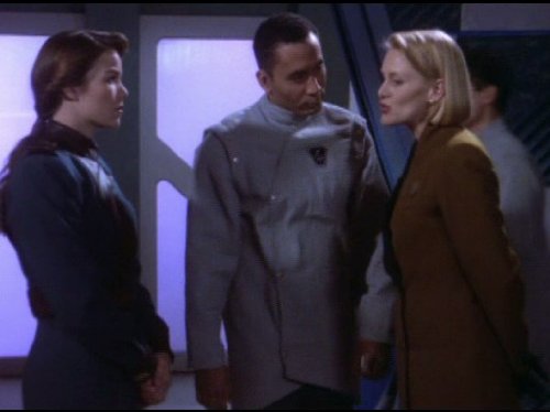 Richard Biggs