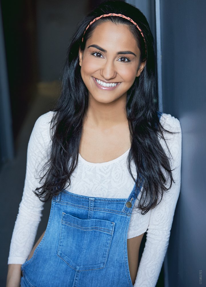 Amrit Kaur