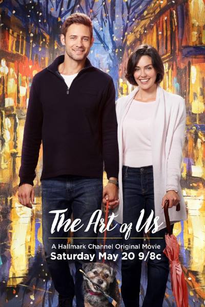 The Art of Us