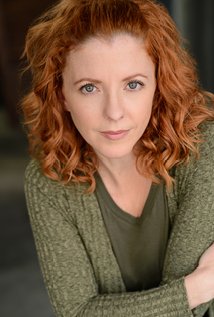 Kristen Wharton