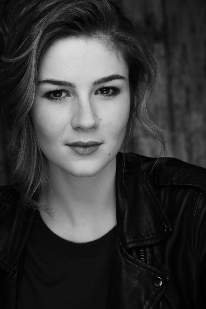 Clare Fettarappa