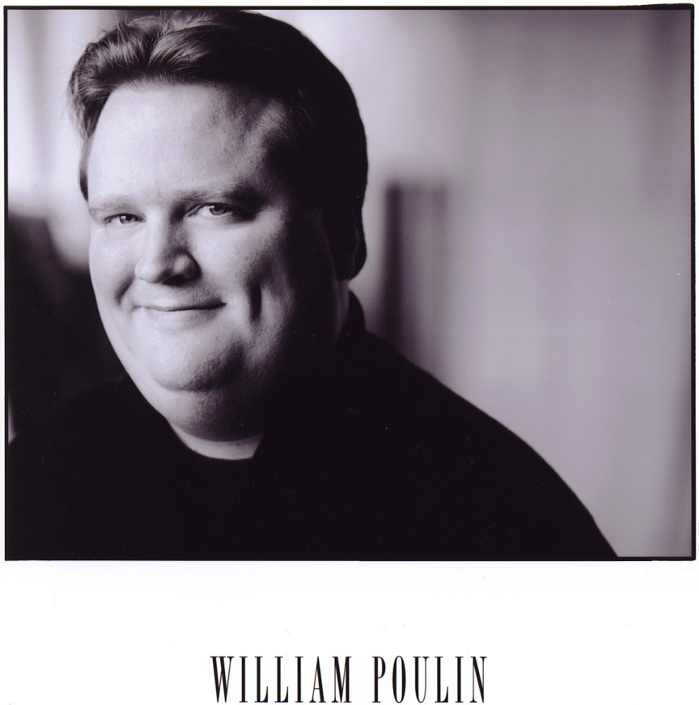 William Poulin