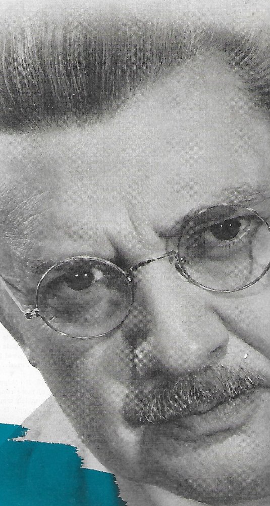 Jean Hersholt