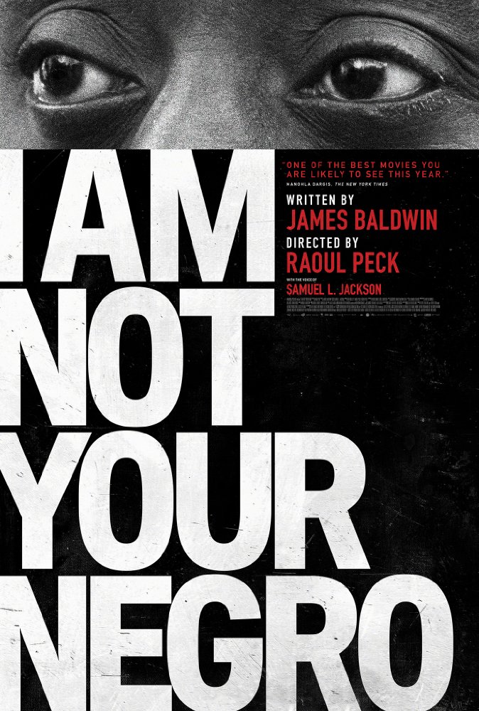 James Baldwin