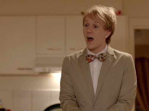 Josh Thomas