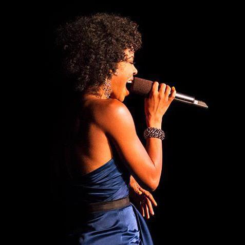 Danielle Moné Truitt