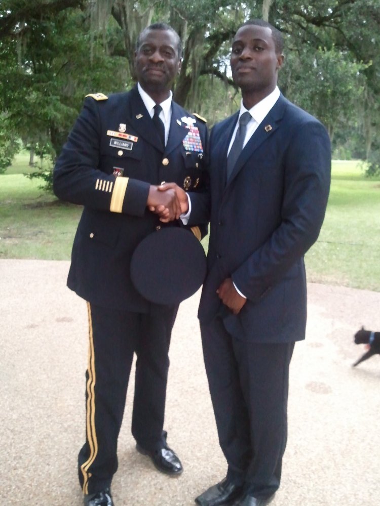Philip Fornah