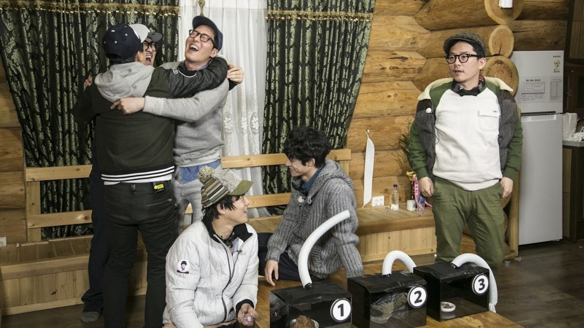 Season 3