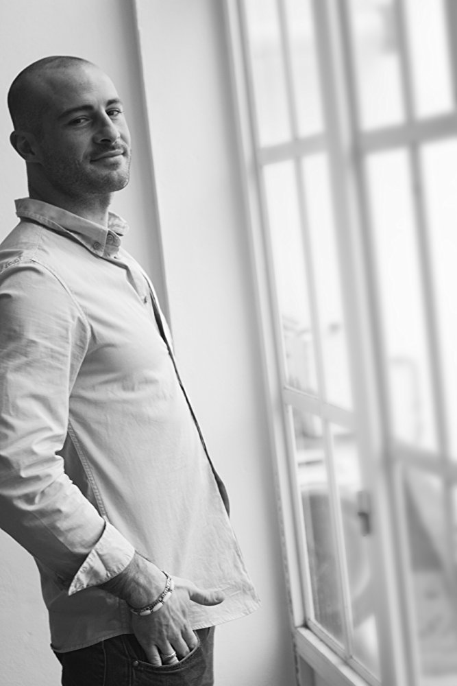 Paolo D Bovani