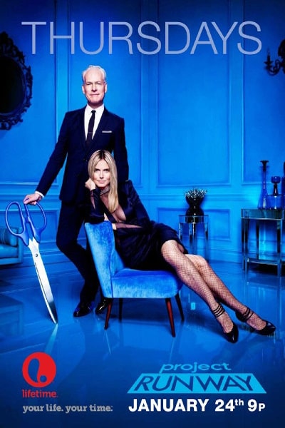 Project Runway - Season 11