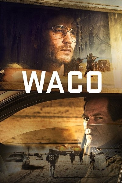 Waco - Season 1