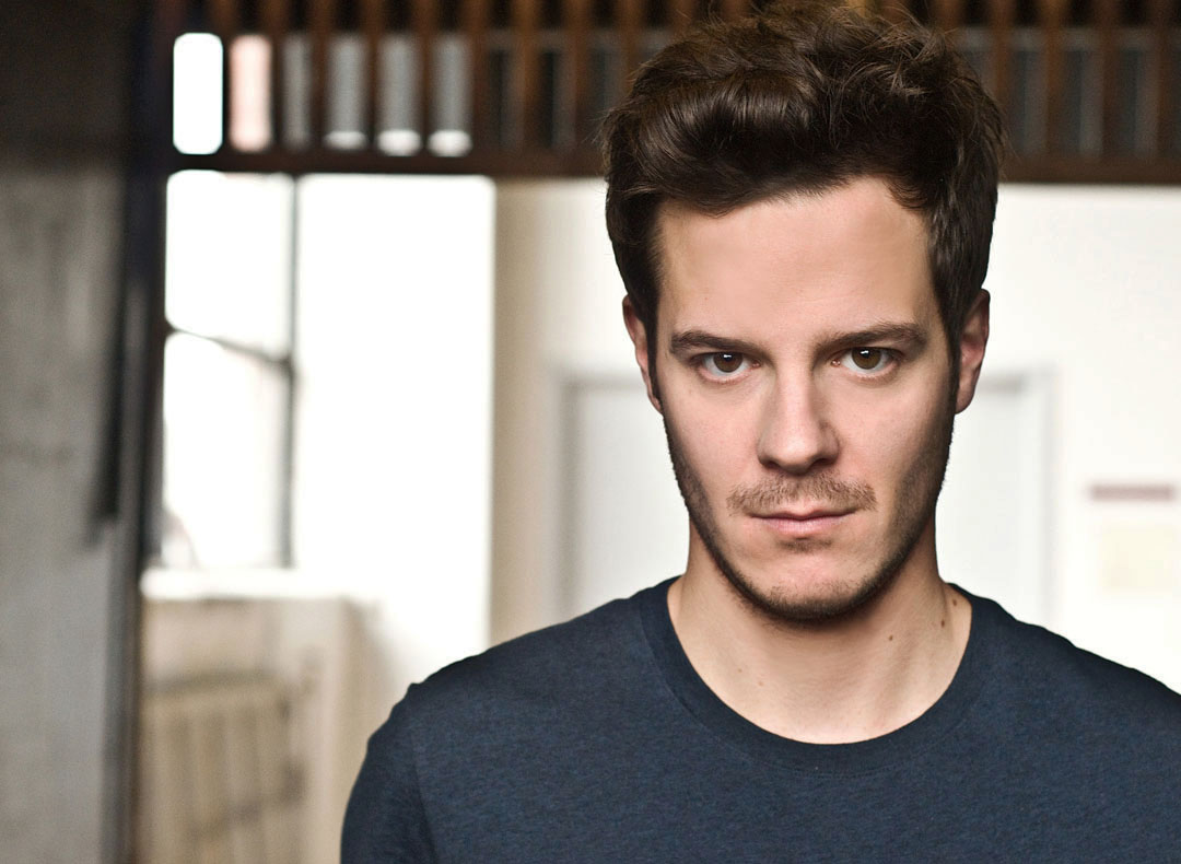 Julian DeZotti