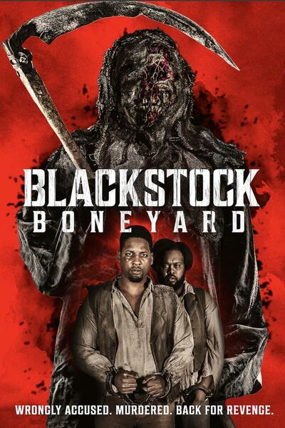 Blackstock Boneyard (Rightful)