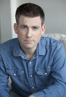 Mark MacRae