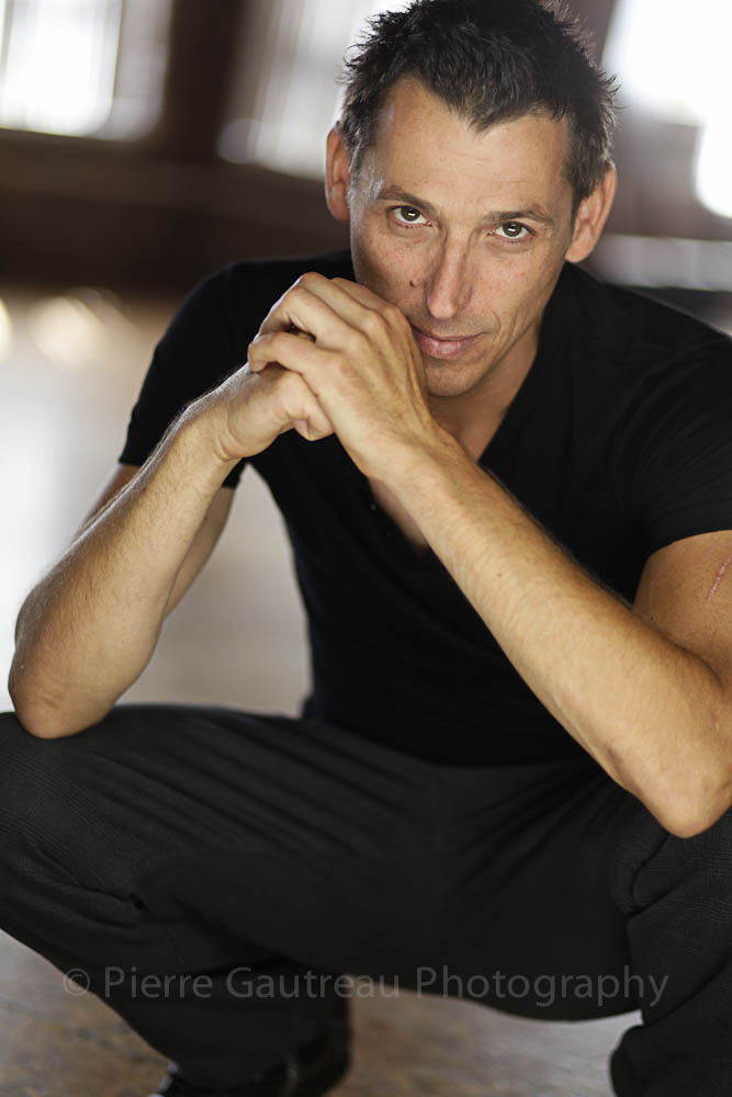 Trent McMullen