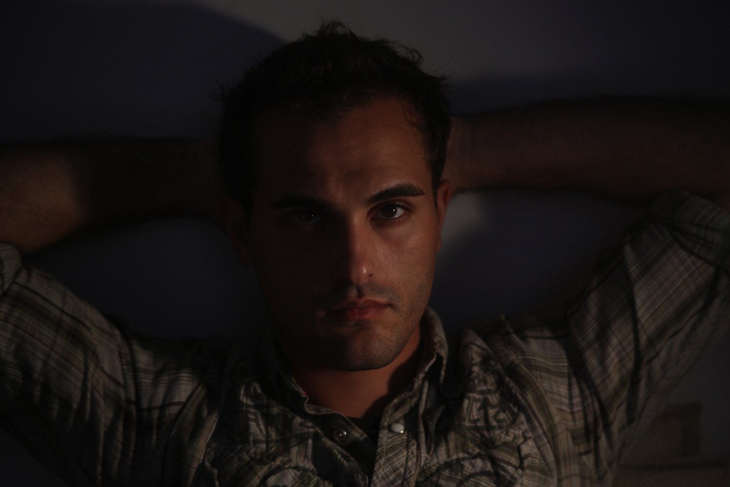 Christian Rozakis