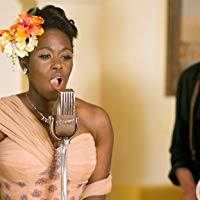 Yveline Lafond