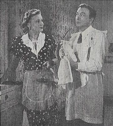 Anne Jeffreys