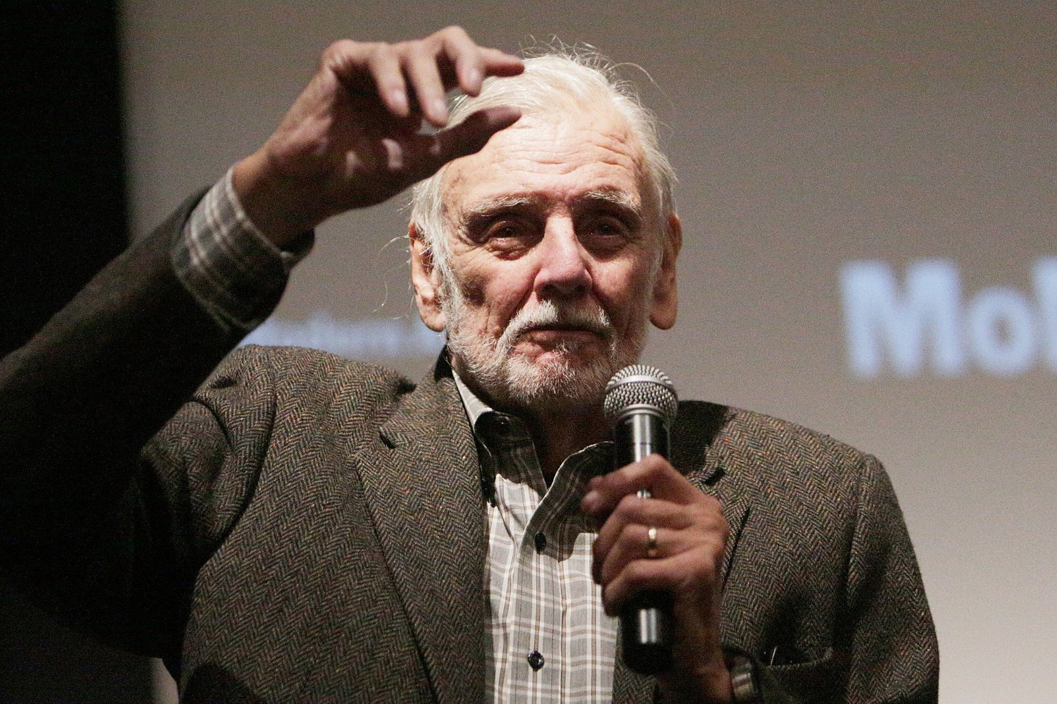 George A. Romero