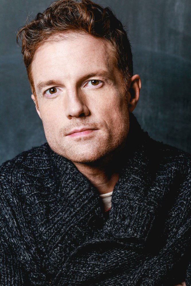Stephen Graybill