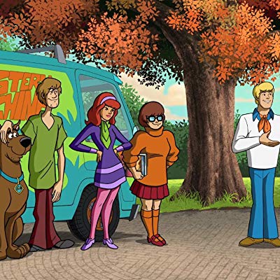 Velma Dinkley