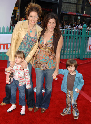Tricia Leigh Fisher