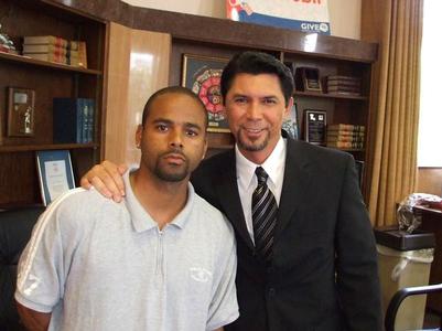 Dan Garcia