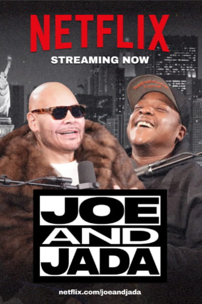 Joe and Jada - Season 2