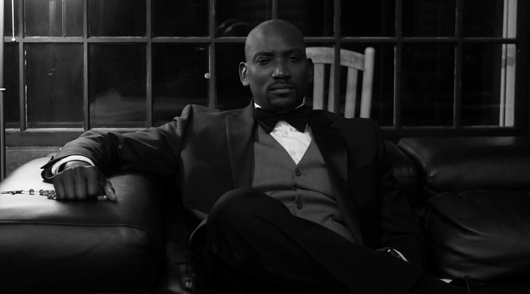 J. Shawn Durham