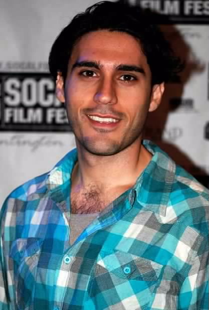 Aaron Ramzi