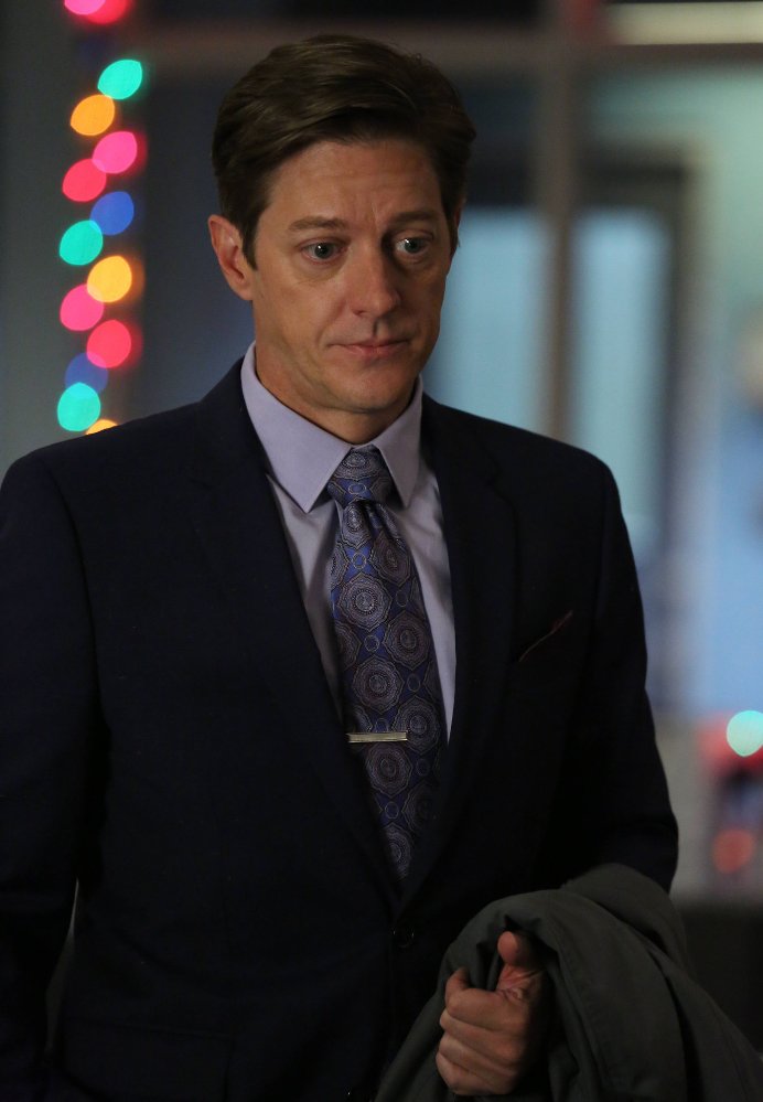 Kevin Rahm