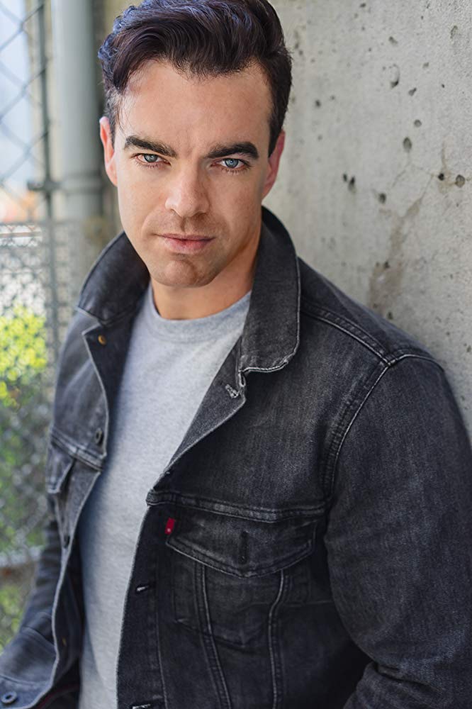 Christopher Gerard